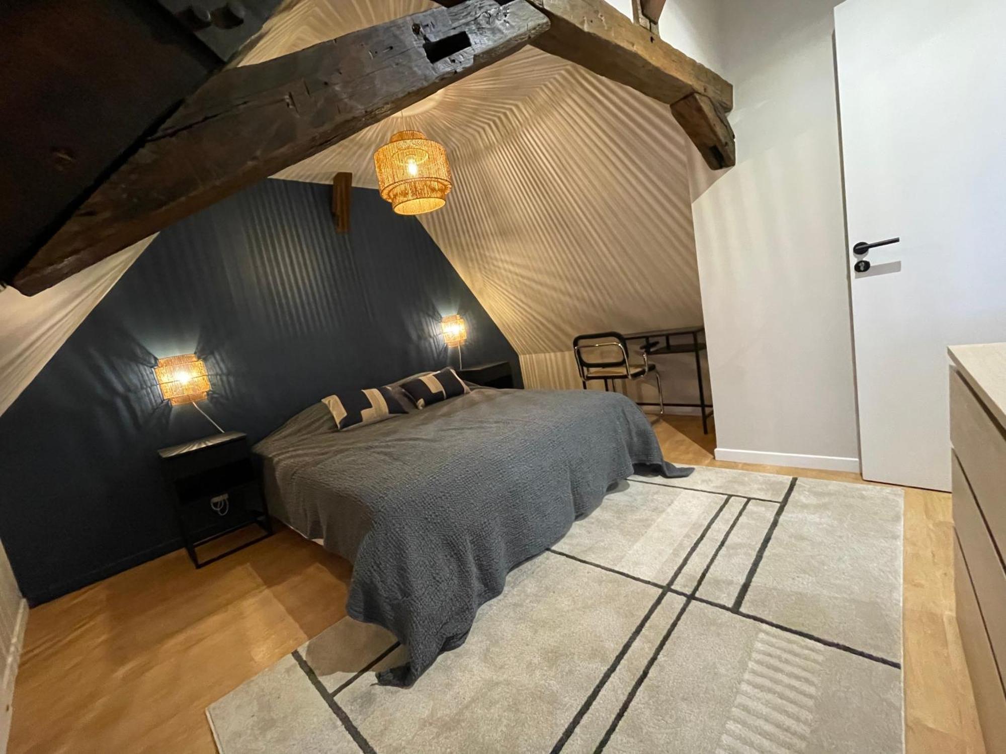 Le Petit Chateau Du Docteur Cambournac بورج المظهر الخارجي الصورة